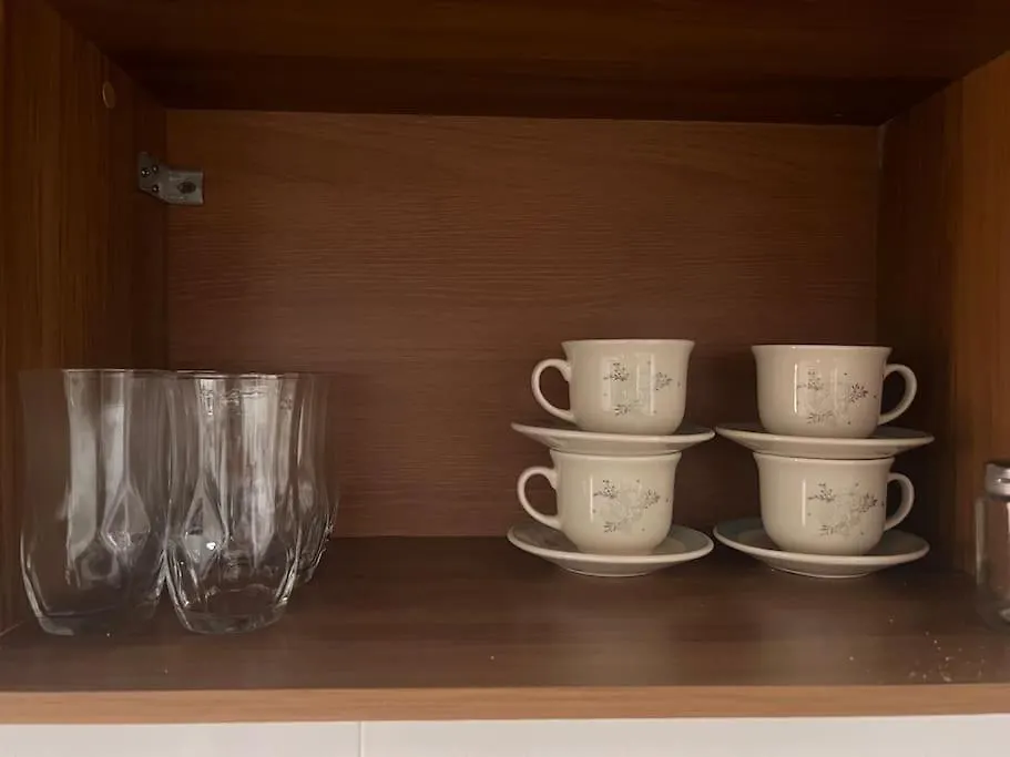 Apartment Ap Completo 2 Quartos Ar Condicionado A 9 Min Balneario Camboriu