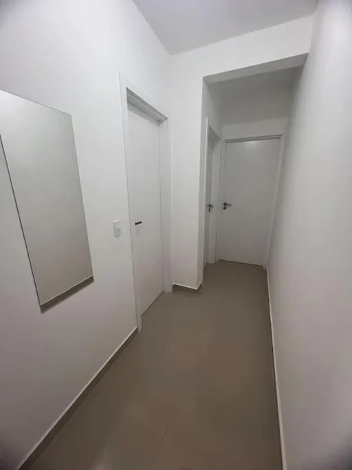 Apartment Ap Completo 2 Quartos Ar Condicionado A 9 Min Balneario Camboriu Brazil