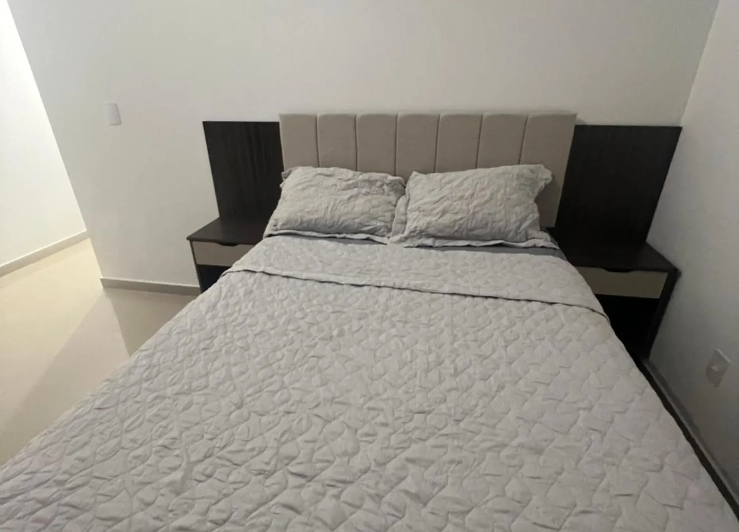 Apartment Ap Completo 2 Quartos Ar Condicionado A 9 Min Balneario Camboriu