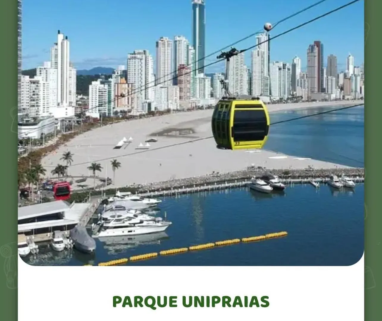 Ap Completo 2 Quartos Ar Condicionado A 9 Min Balneario Camboriu 0*,  Brazil