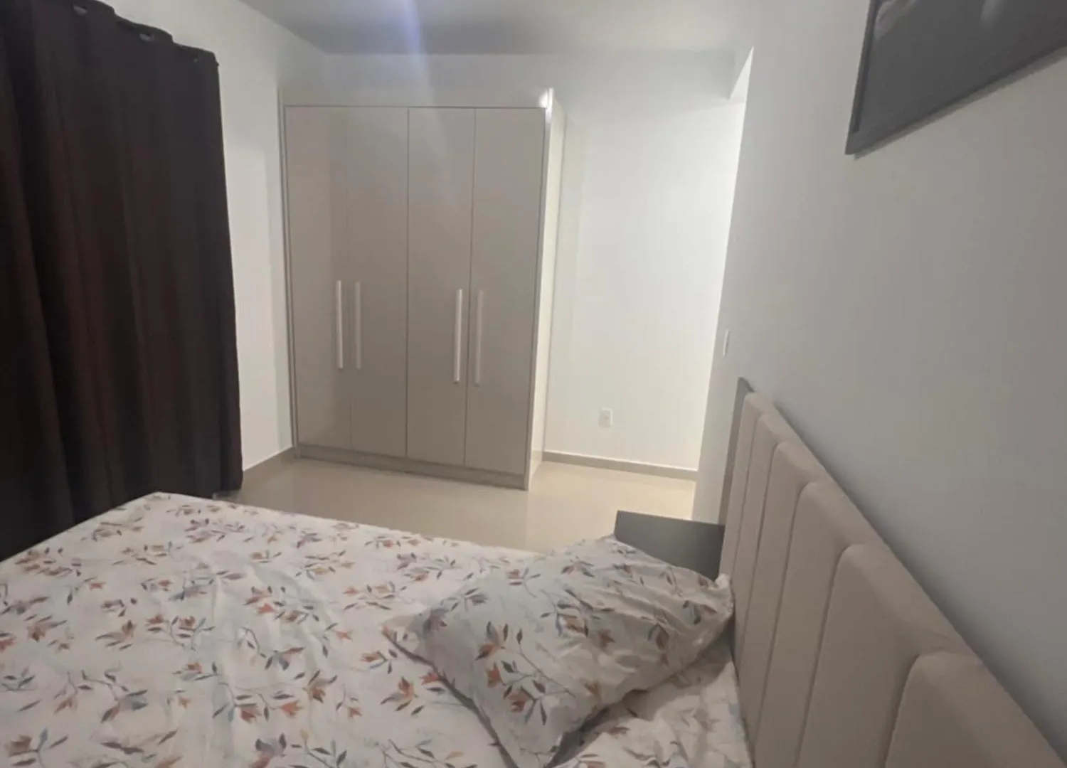 Ap Completo 2 Quartos Ar Condicionado A 9 Min Balneario Camboriu Apartment
