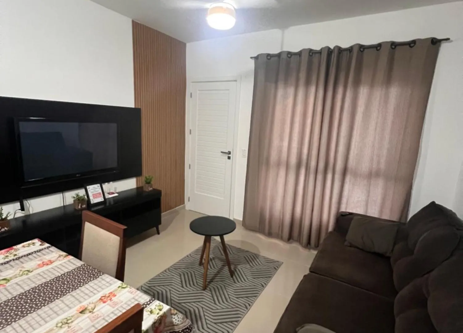 Ap Completo 2 Quartos Ar Condicionado A 9 Min Balneario Camboriu Apartment