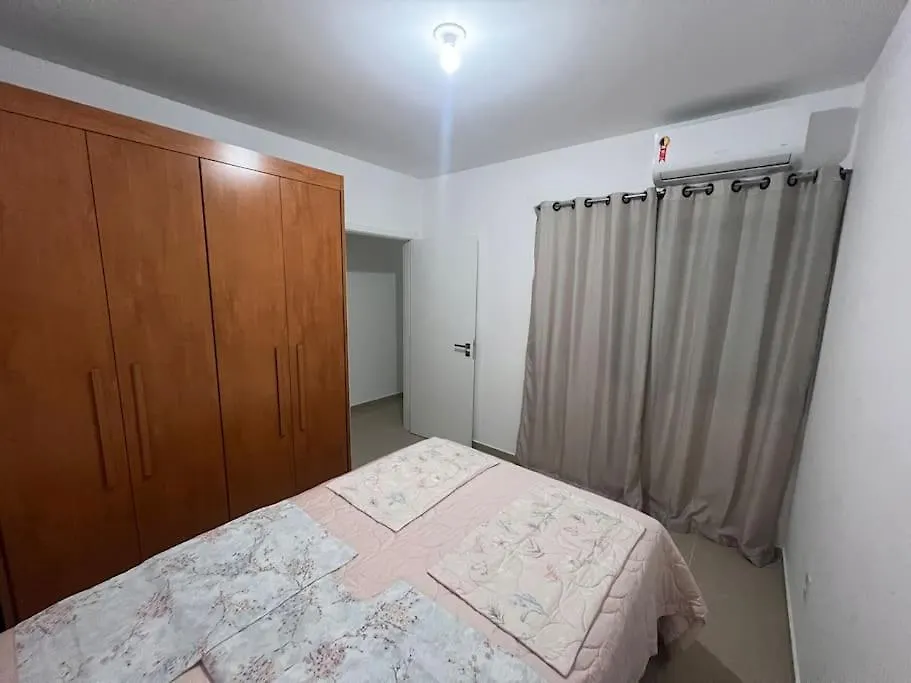 Apartment Ap Completo 2 Quartos Ar Condicionado A 9 Min Balneario Camboriu