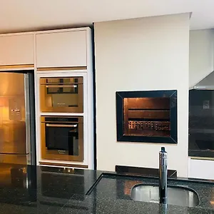  Apartamento Casa A 3km Da De Balneario