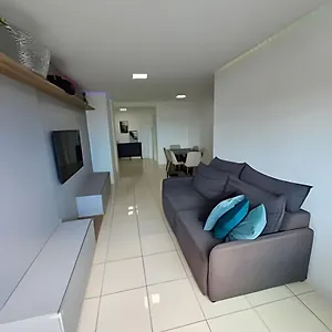  Apartamento Pc803 - Proximo A Balneario E Aventura Jurassica, Com Saida Facil Beto Carreiro
